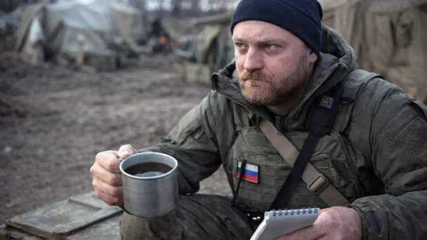 "Видишь суслика?": Военкор Коц высмеял украинскую ракету, о которой "почти никто не знает"