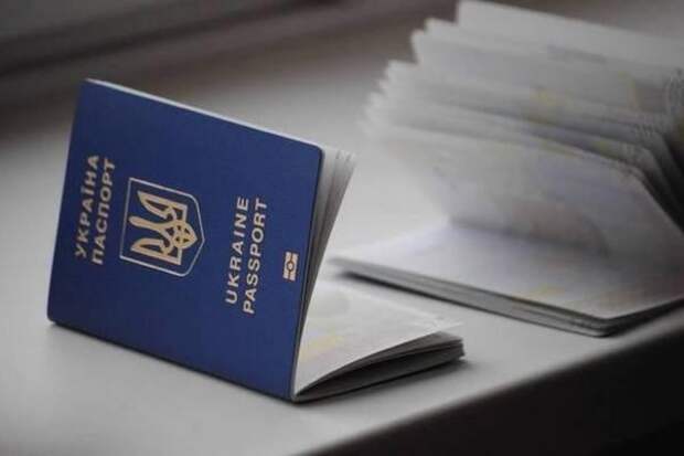 Украинцев хотят лишать гражданства за непатриотичность Украинцев хотят лишать гражданства за непатриотичность