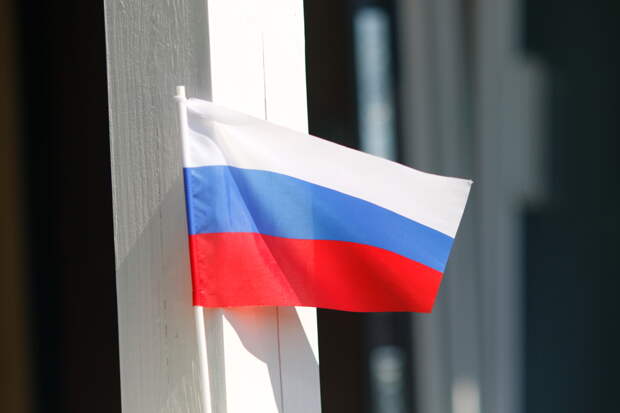 Решение губернатора: В Воронежской области школьники начнут день с поднятия флага России