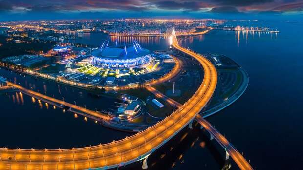 На матче Кубка России «Зенит» — «Спартак» ожидается до 50 тысяч зрителей