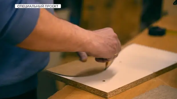 Кризис продолжается. Производители мебели на Ставрополье отказываются от излишеств