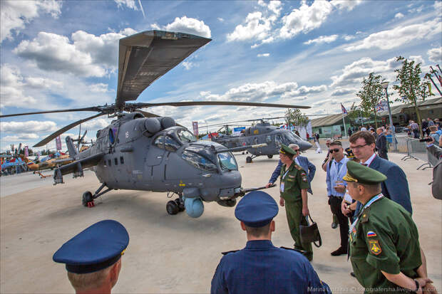 АРМИЯ-2015