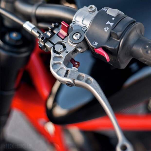Buell S1 Lightning Buell S1 Lightning