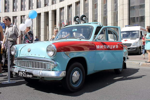 Ретропарад автобусов в Москве Москве, автобусы, общественный траспорт, парад, ретро автомобили