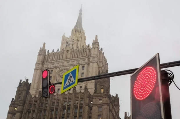 МИД РФ предостерег россиян от поездок в Германию и Швецию без необходимости