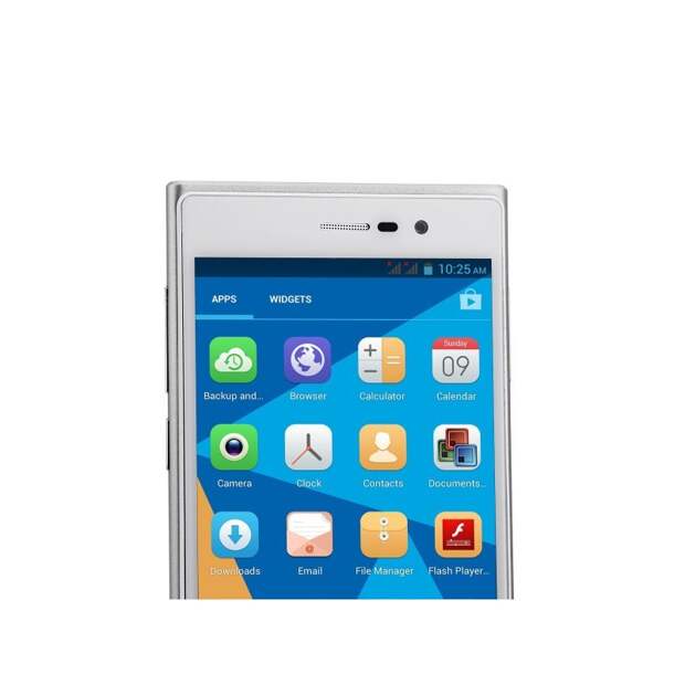 смартфон DOOGEE TURBO2 DG900 .. экран 5'' IPS 1920*1080 .. 8-ядерный процессор MT6592 .. память 2GB/16Gb .. камера 13MP