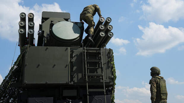 Силы ПВО сбили 26 беспилотников ВСУ над российскими регионами