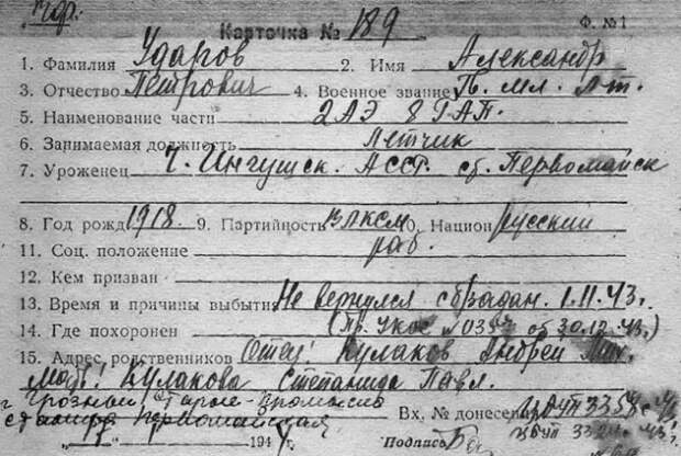 Установлен экипаж погибшего штурмовика Ил-2, обнаруженного на дне Керченского пролива Установлен экипаж погибшего штурмовика Ил-2, обнаруженного на дне Керченского пролива