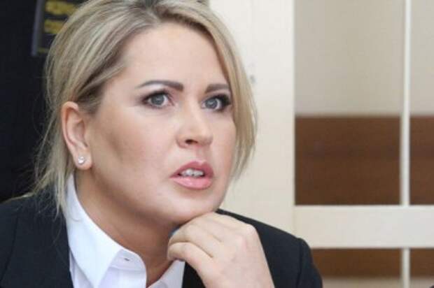 СМИ: адвокат допустила, что в тюрьме вместо Евгении Васильевой сидит другой человек СМИ: адвокат допустила, что в тюрьме вместо Евгении Васильевой сидит другой человек