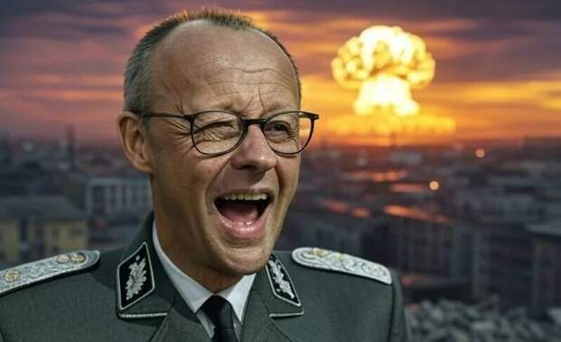 Германия Дранг нах ...