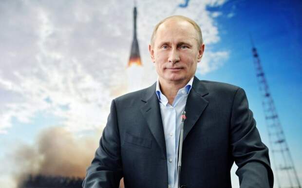 Гиперзвуковой Путин: А ведь мы вас предупреждали… Гиперзвуковой Путин: А ведь мы вас предупреждали…