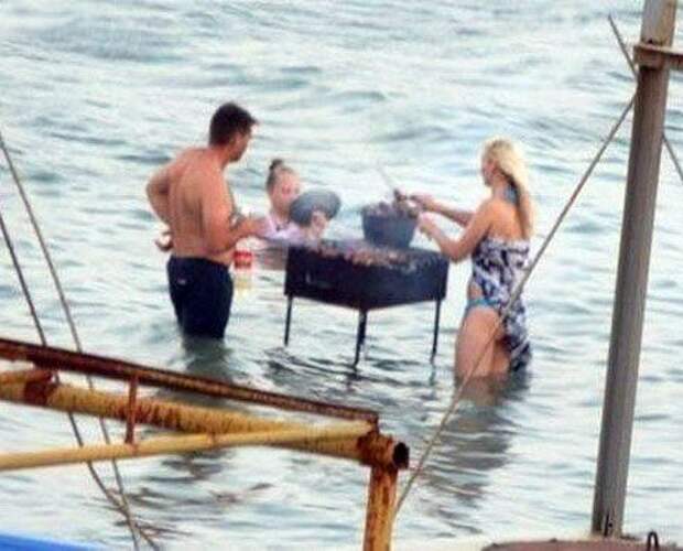 Юмор каждый день