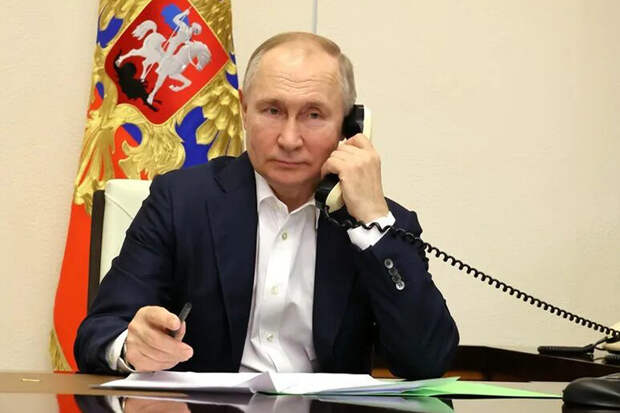 В Иран не лезьте, целей СВО достигнем, а Меланию – с днем рождения: зачем Путин звонил Трампу?