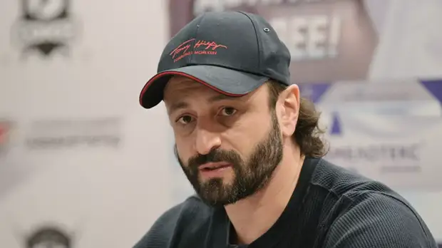 Авербух рассказал, что тренировки на «Ледниковом периоде» проходят почти круглосуточно