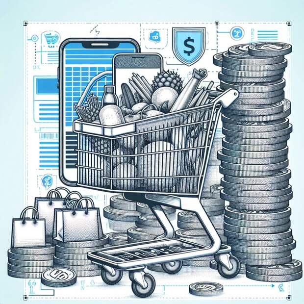 Инфляционные ожидания россиян в феврале 2026 года снизились до 13,1% — ЦБ