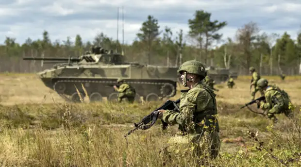 ВИДЕО: Появились новые данные о боях за Ирпень, примыкающий к Киеву