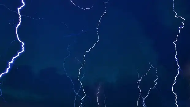 Синоптики предупредили о жаре и грозах в Татарстане в выходные