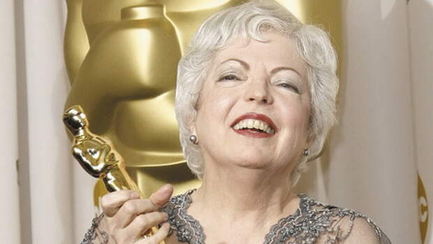 Thelma Schoonmaker