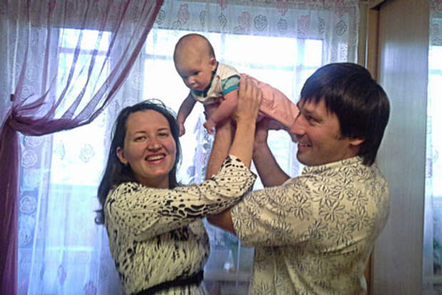 Моя заводная игрушка весом 85 кг