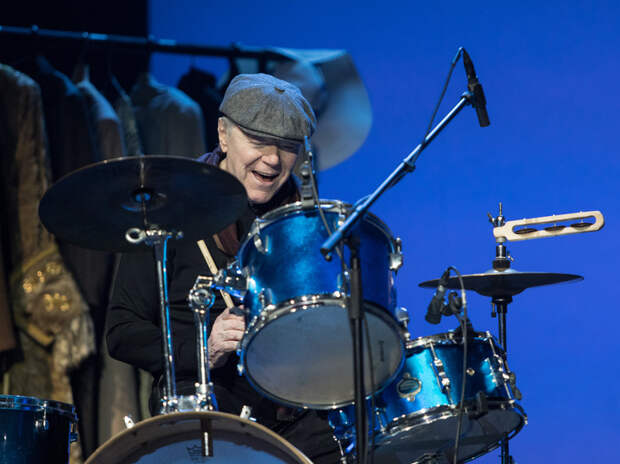 Александр Збруев: «Я ничего не придумывал»