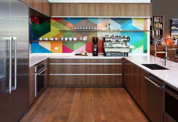 contemporary-kitchen