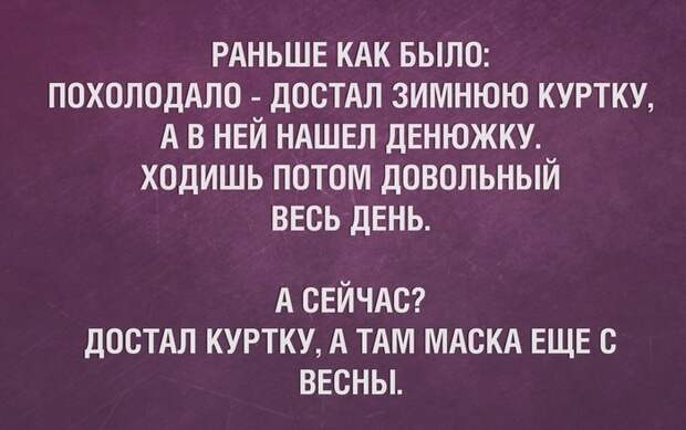 Полного локдауна в России не будет