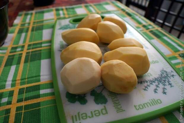 Филе пангасиуса, запеченное с картофелем и сыром Филе пангасиуса, запеченное с картофелем и сыром