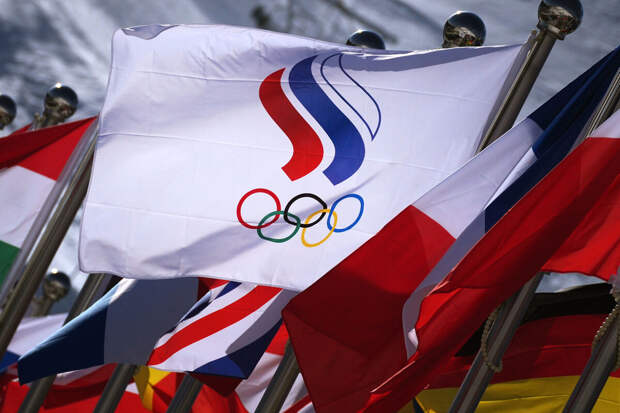 BBC обвинила Гуменника и Коростелева в нарушении нейтральности перед ОИ