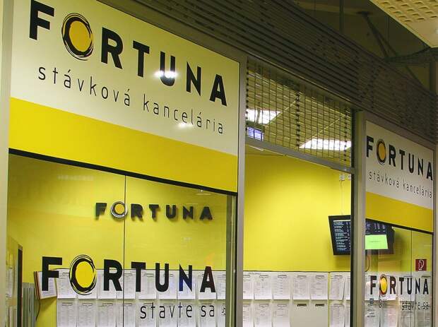 Fortuna Entertainment подытожила работу за 9 месяцев 2015-го года