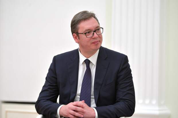«Европа поплатится»: Вучич предупредил ЕС о последствиях отказа от российской нефти