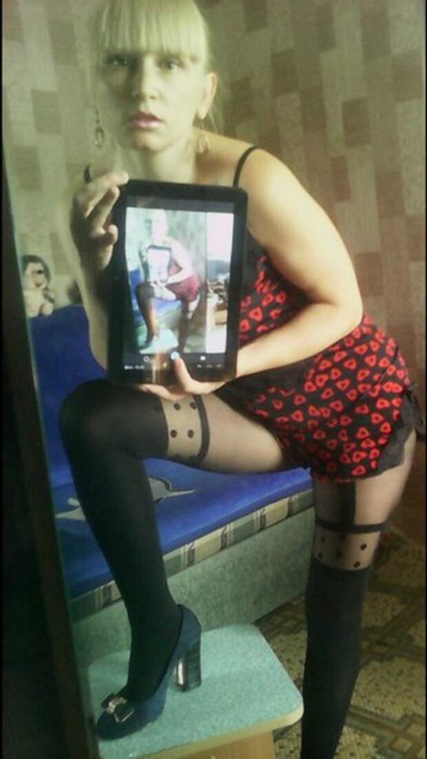 Голые Чудики Из Соцсетей