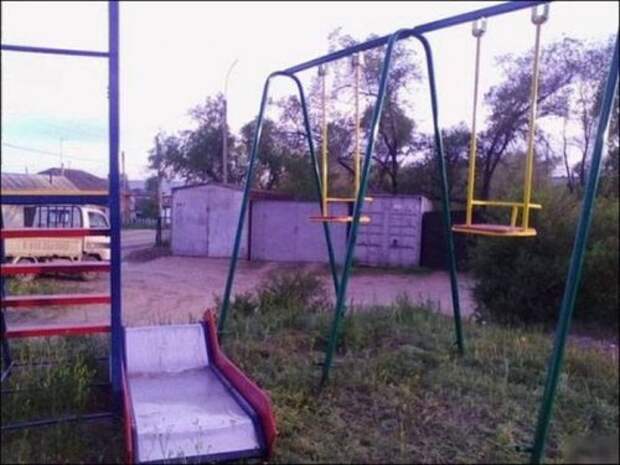 Это Россия, детка (23 фото)