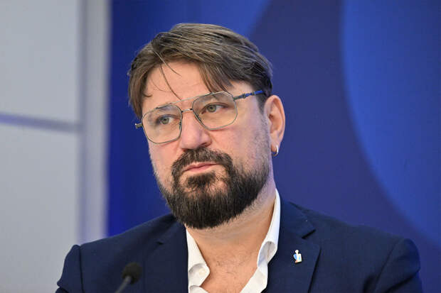 Жена Логинова Гуськова заявила, что подписала с актером брачный контракт