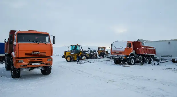 Геосвип кимры фото