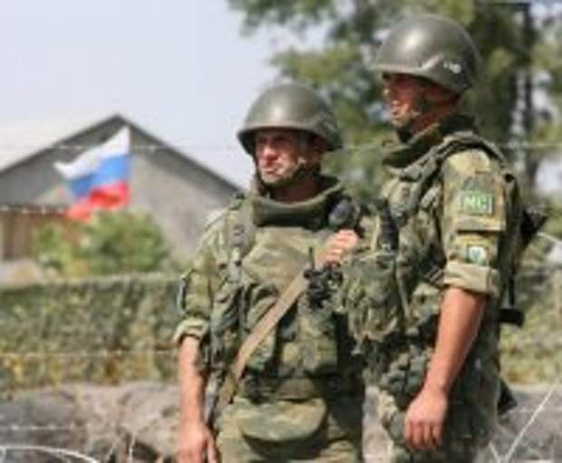Ввод миротворцев на Донбасс Ввод миротворцев на Донбасс