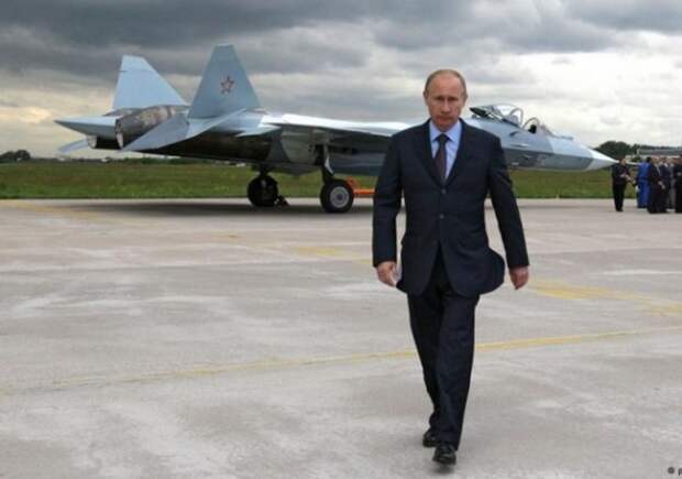 Лукашенко открестился от российской авиабазы в Беларуси