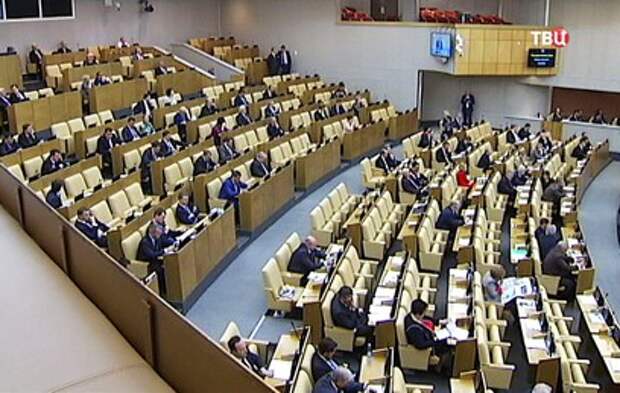 В Госдуме рассмотрят изменения в антимонопольном законодательстве