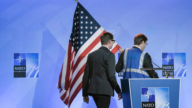 Трамп: США не нуждаются в НАТО