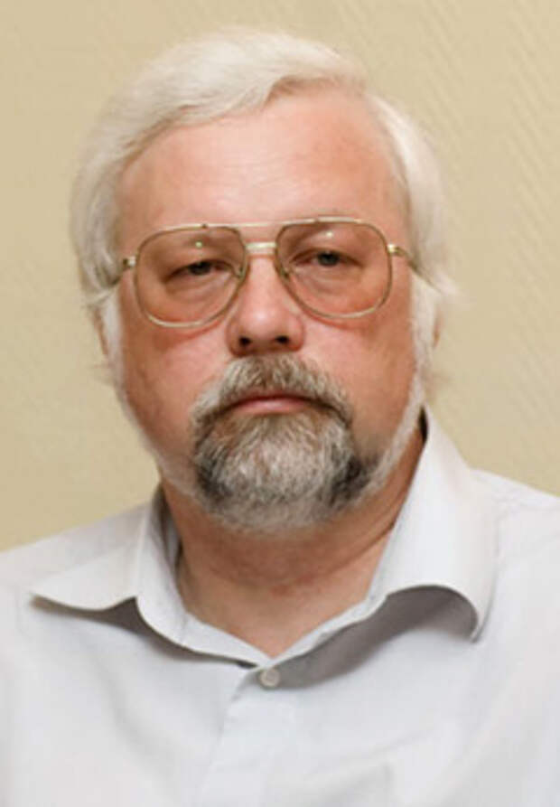 Сергей Шишкин