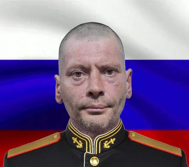 Военкор Коц: морпех Конгро отдал жизнь ради выполнения опасного задания