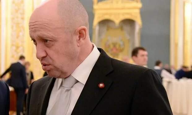 Пригожин «дал прикурить» спецслужбам США