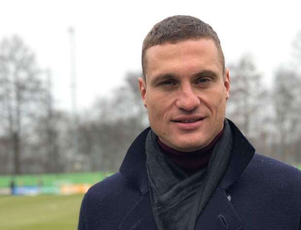 Telegraf: в Белграде нашли мертвым брата экс-защитника «Спартака» Видича