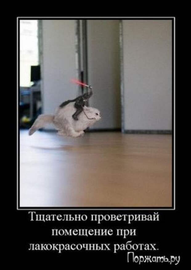 Демотив смешная подборка.
