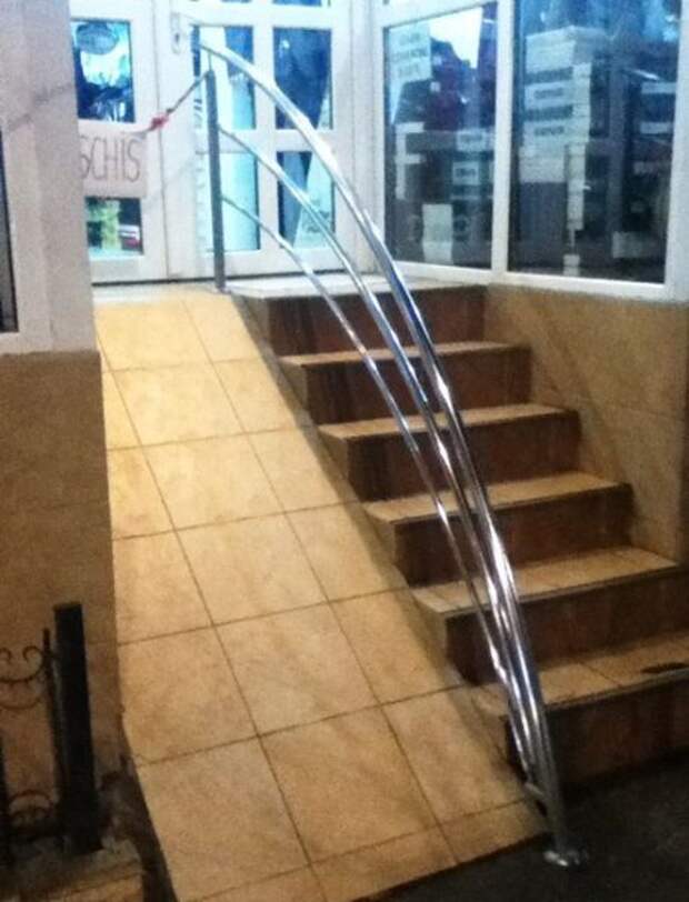 Идиотизм в картинках