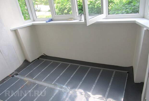 Присоединение лоджии. Как присоединить и узаконить