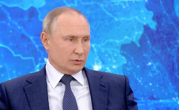 Ирландский журналист: "Делать так, как Путин, должны все мировые лидеры"