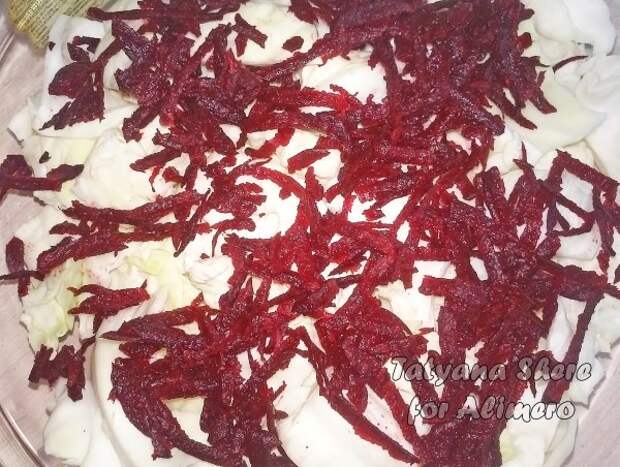 маринованная капуста маринованная капуста