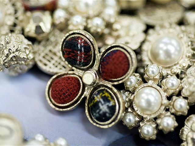 Созвездие Ателье Métiers d’Art Chanel (трафик!)