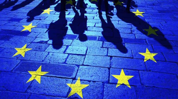 Совет ЕС согласовал регламент для ускорения депортации нелегальных мигрантов