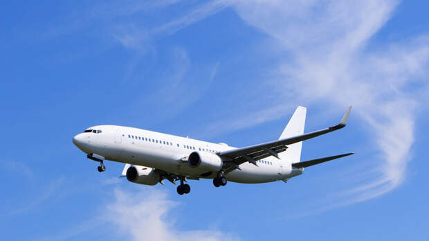 В Германии забастовка бортпроводников Lufthansa привела к отмене сотен рейсов